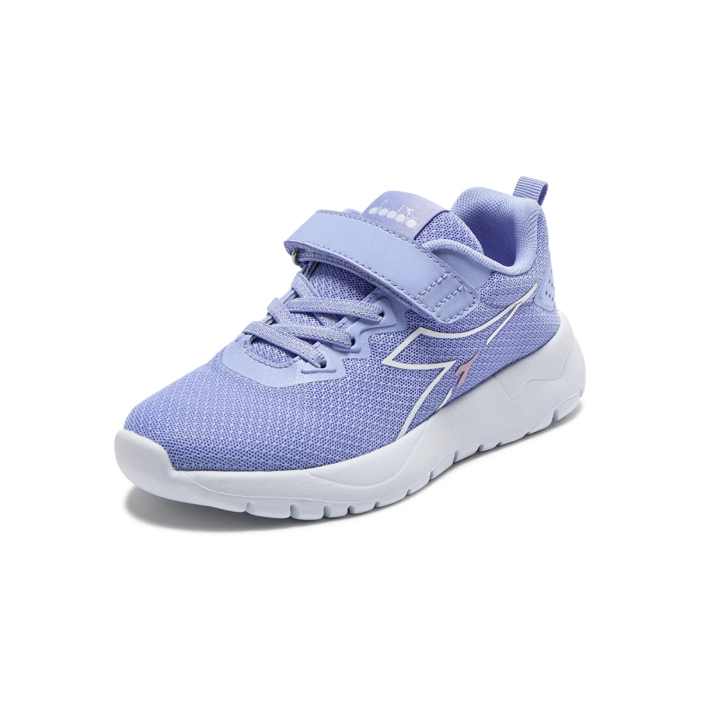 Sneakersy dziecięce DIADORA EVO RUN PS