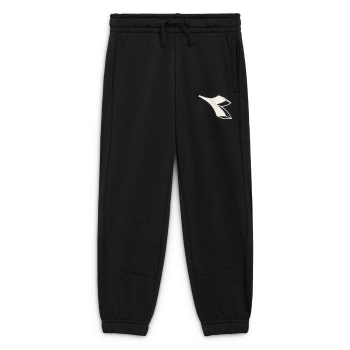 Spodnie dresowe chłopięce DIADORA JB. PANTS