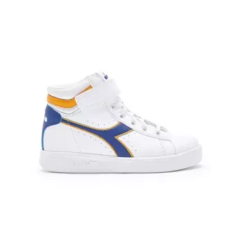 Trampki dziecięce DIADORA GAME P HIGH