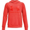 Bluza chłopięca Under Armour RIVAL FLEECE HOODIE