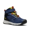 Buty trekkingowe dziecięce KEEN SKUA MID WP