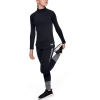 Koszulka dziewczęca Under Armour ColdGear LS Mock 