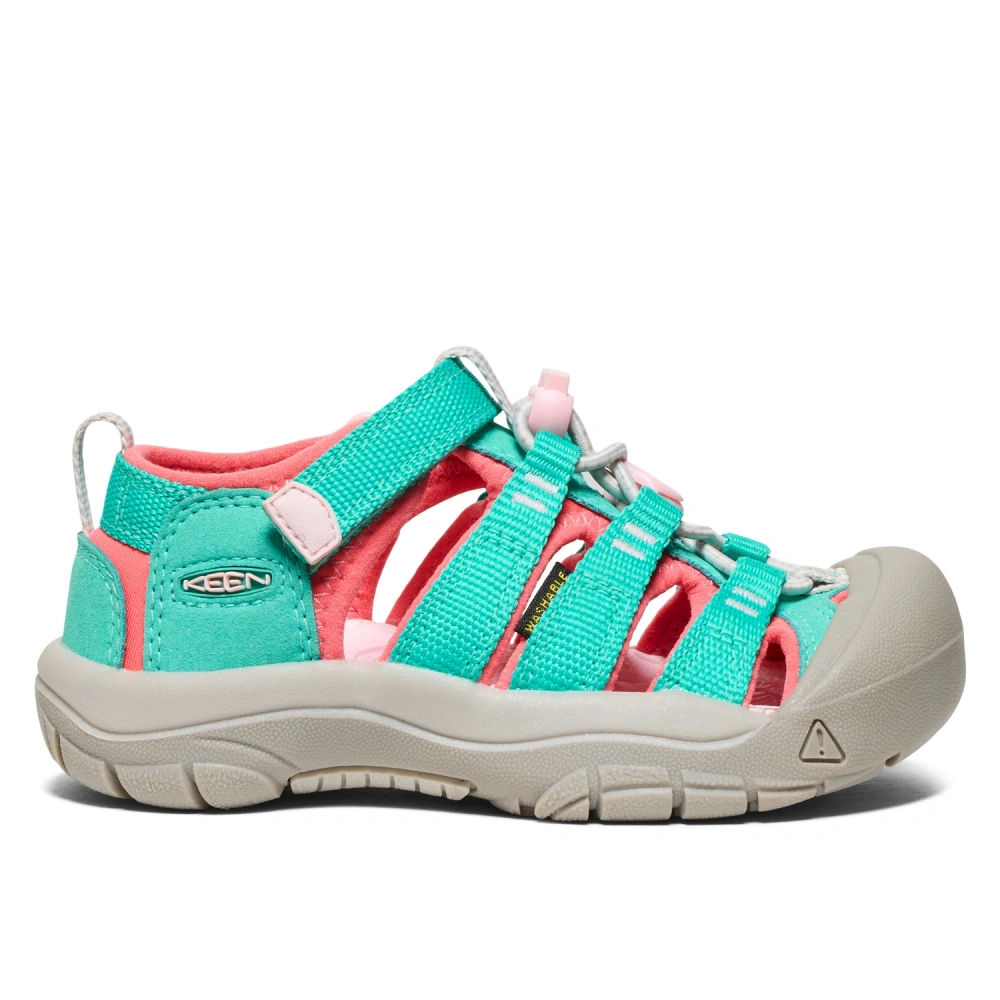 Sandały dziecięce KEEN NEWPORT H2
