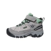 Buty trekkingowe dziecięce KEEN TARGHEE IV MID WP