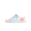 Buty miejskie dziecięce NATIVE JEFFERSON SUGARLITE PRINT YOUTH