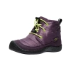 Buty miejskie dziecięce KEEN HOWSER II CHUKKA WP