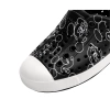 Buty miejskie dziecięce NATIVE JEFFERSON PRINT JUNIOR DISNEY