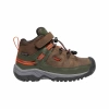 Buty trekkingowe dziecięce KEEN TARGHEE MID WP