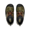 Buty miejskie dziecięce KEEN HOWSER II CHUKKA WP