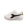 Sneakersy dziewczęce DIADORA GAME STEP SKIN PS