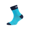 Skarpety dziecięce SKECHERS BOYS & GIRLS MESH VENTILATION SOCKS 5P