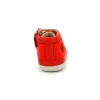 Buty miejskie KICKERS SONISTREET ROUGE dziecięce